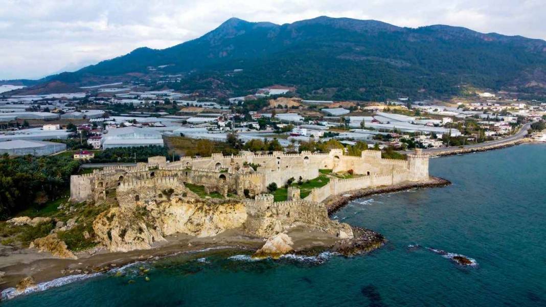 Türkiye'nin 19 ilçesi il olmaya aday: İşte o ilçeler ve plaka kodları! 5